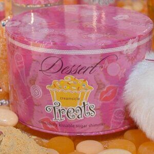Jessica Simpson Sugar Shimmer Powder Creamsicle